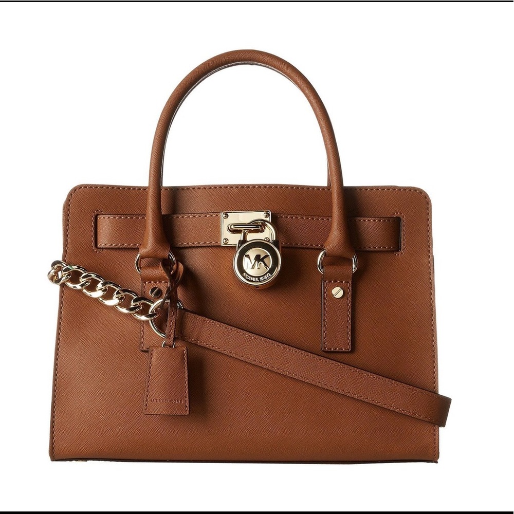 Michael Kors Hamilton